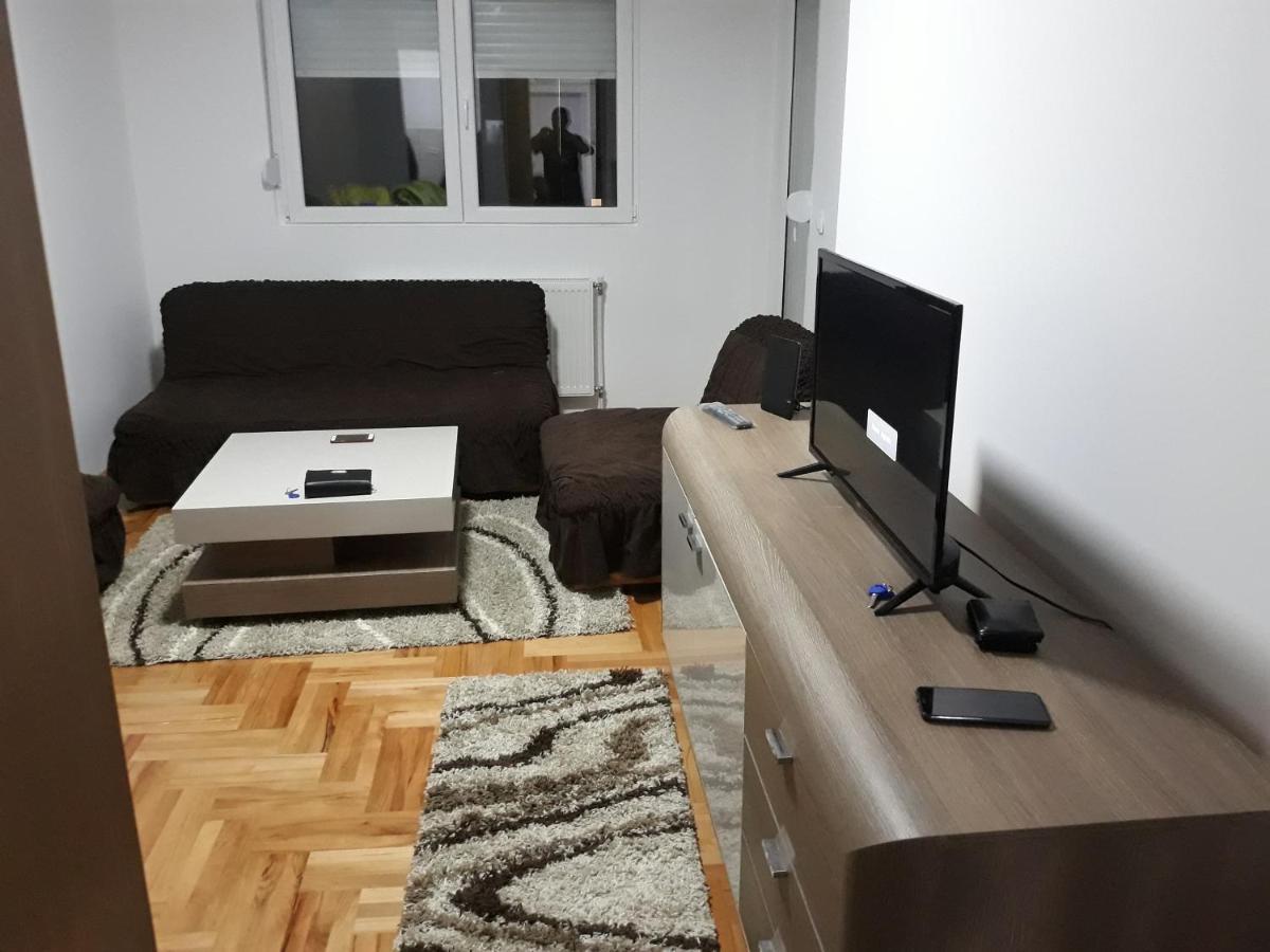 Apartman Vranje Exterior photo