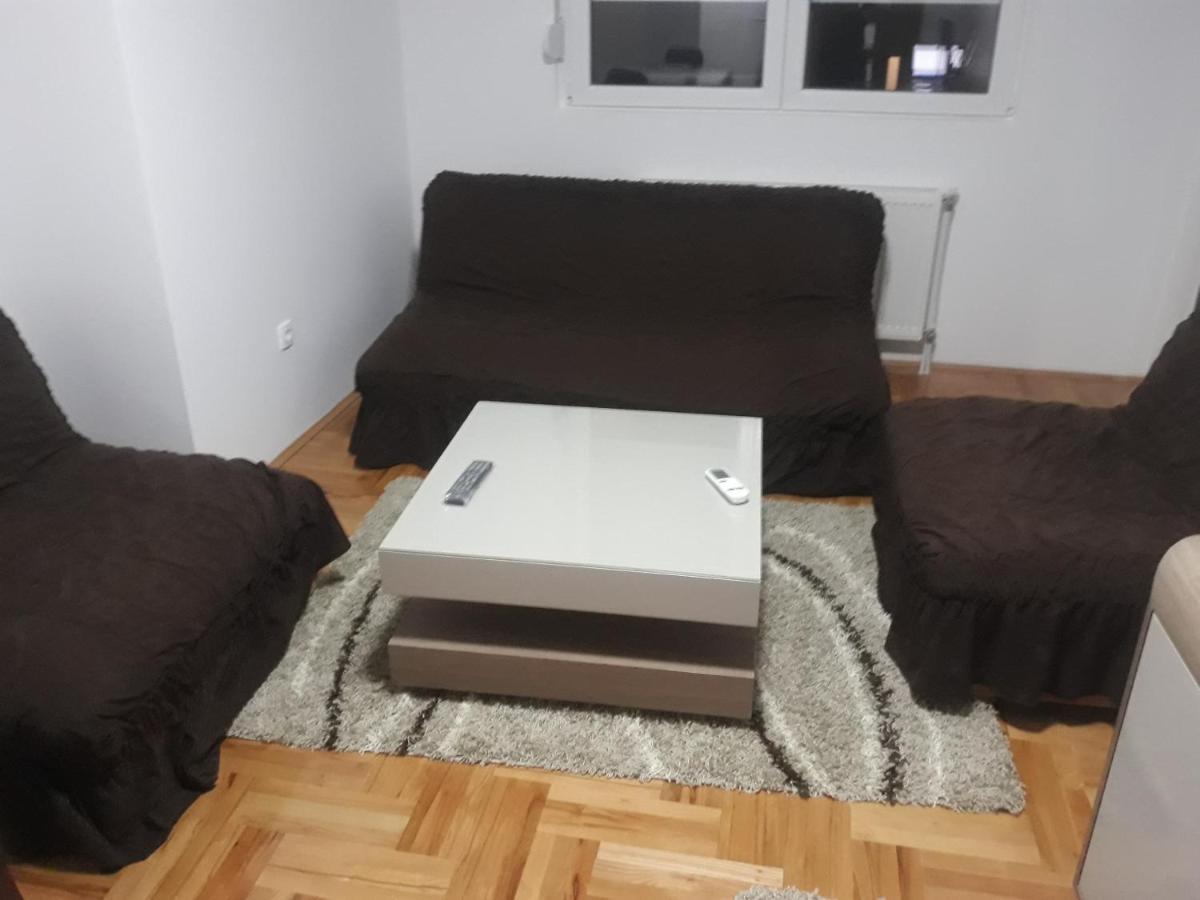 Apartman Vranje Exterior photo