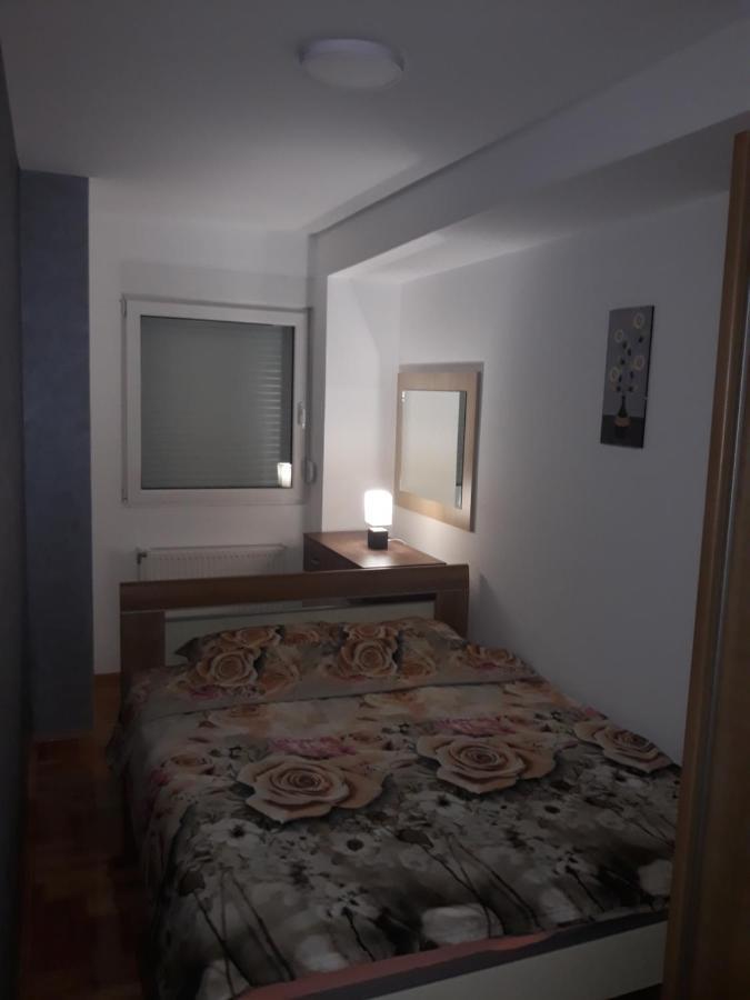 Apartman Vranje Exterior photo