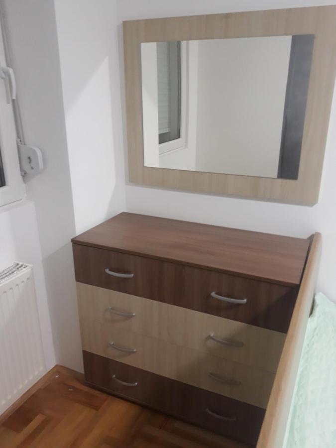 Apartman Vranje Exterior photo