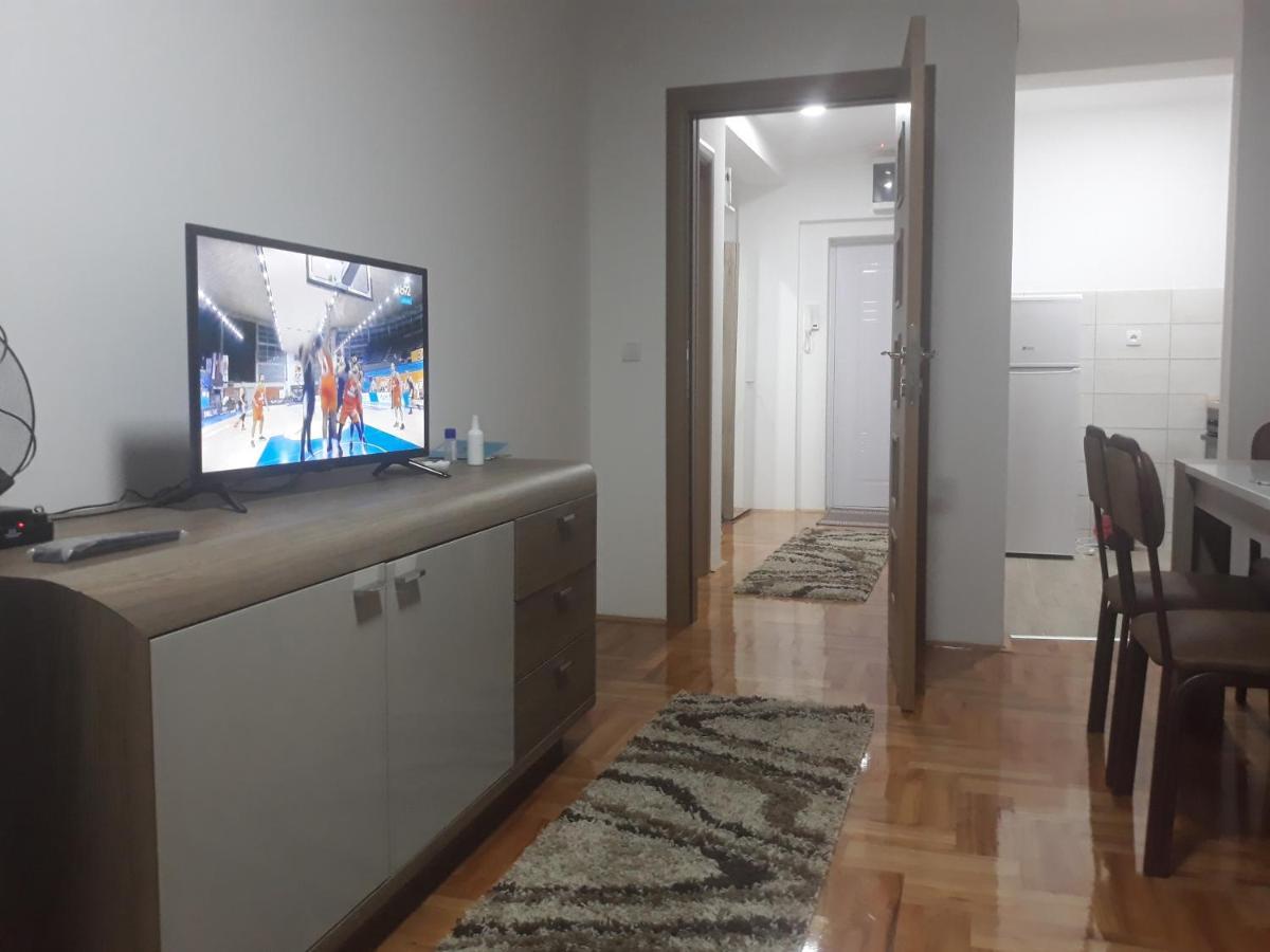 Apartman Vranje Exterior photo