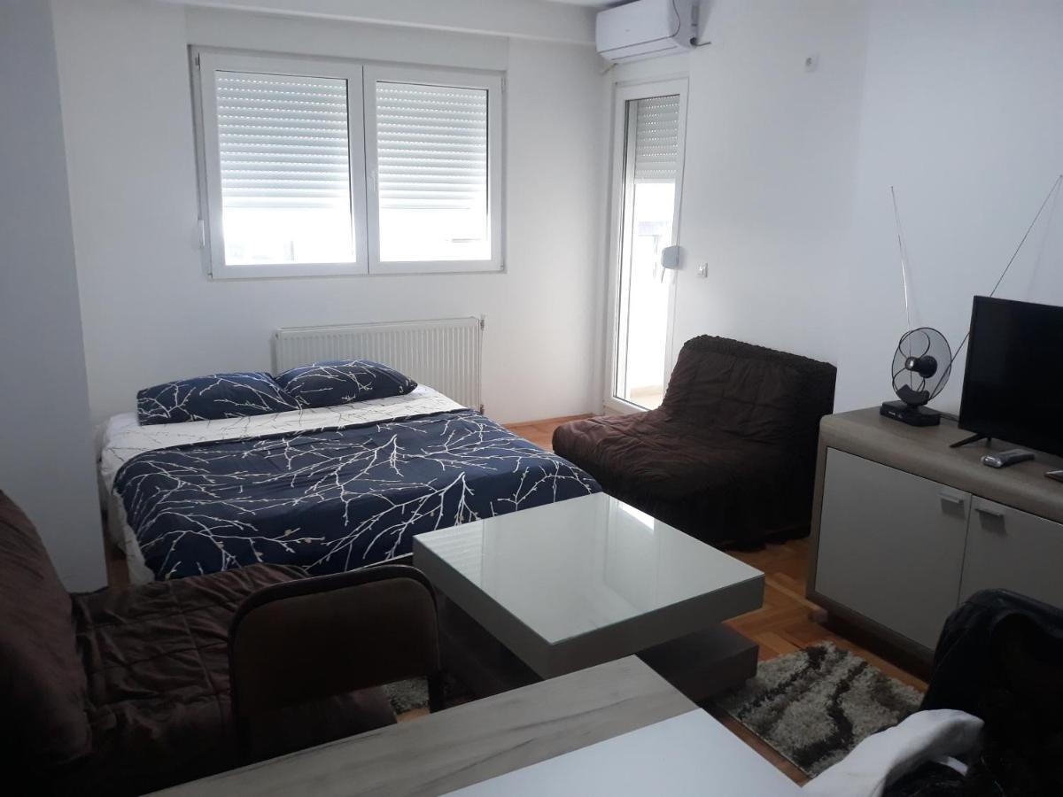 Apartman Vranje Exterior photo