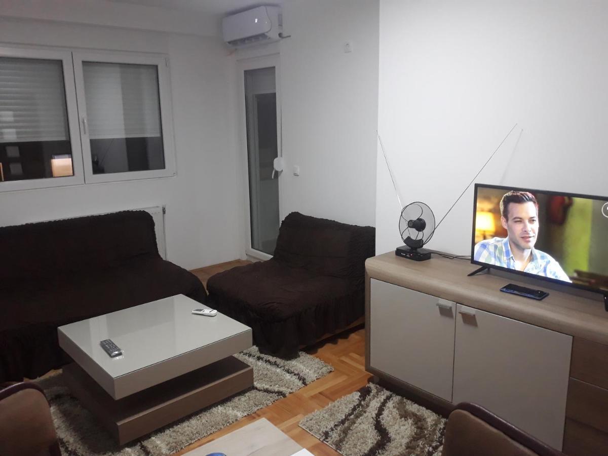Apartman Vranje Exterior photo