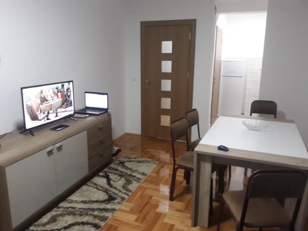Apartman Vranje Exterior photo