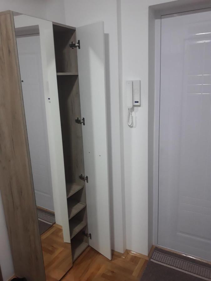 Apartman Vranje Exterior photo