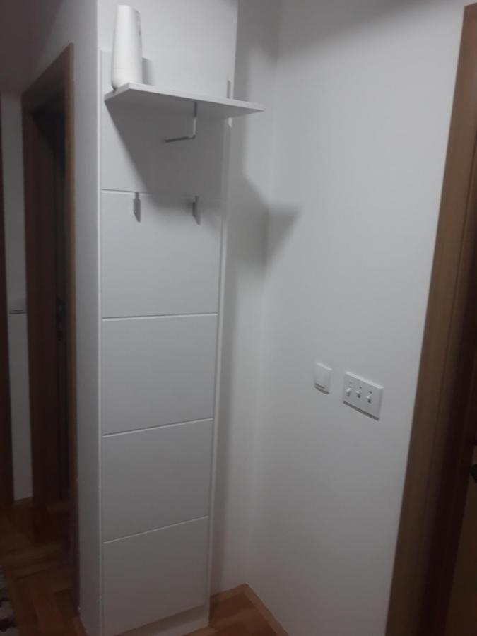 Apartman Vranje Exterior photo