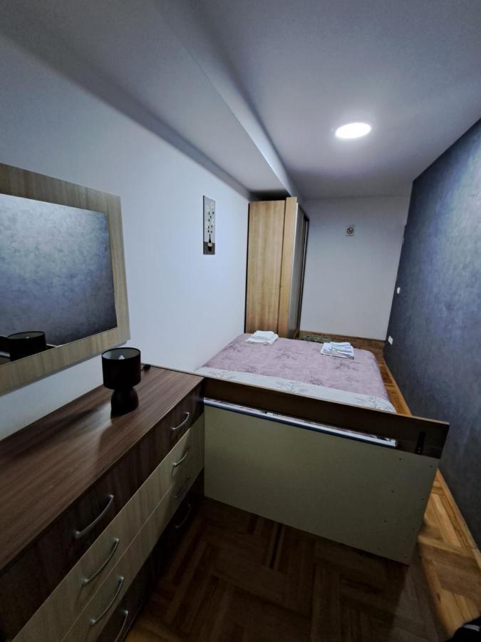 Apartman Vranje Exterior photo