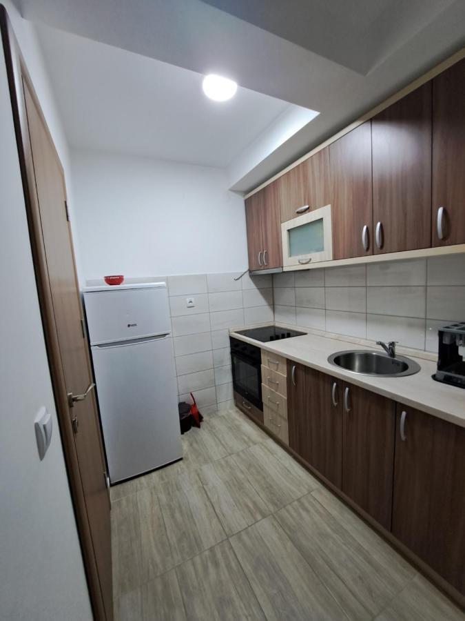 Apartman Vranje Exterior photo
