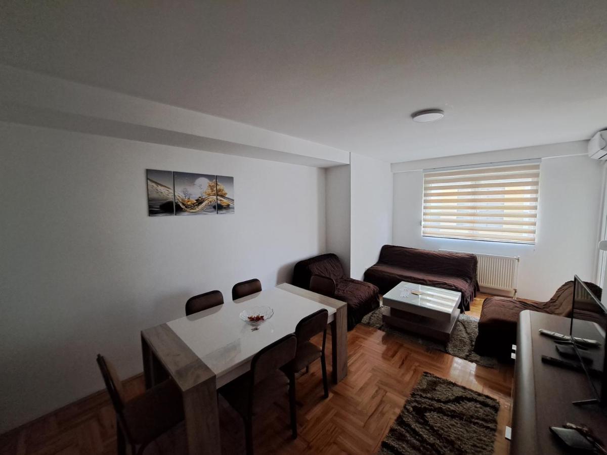 Apartman Vranje Exterior photo