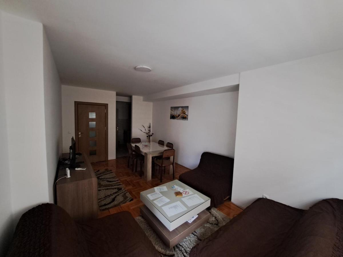 Apartman Vranje Room photo