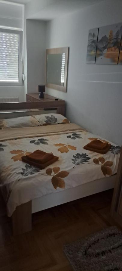 Apartman Vranje Exterior photo